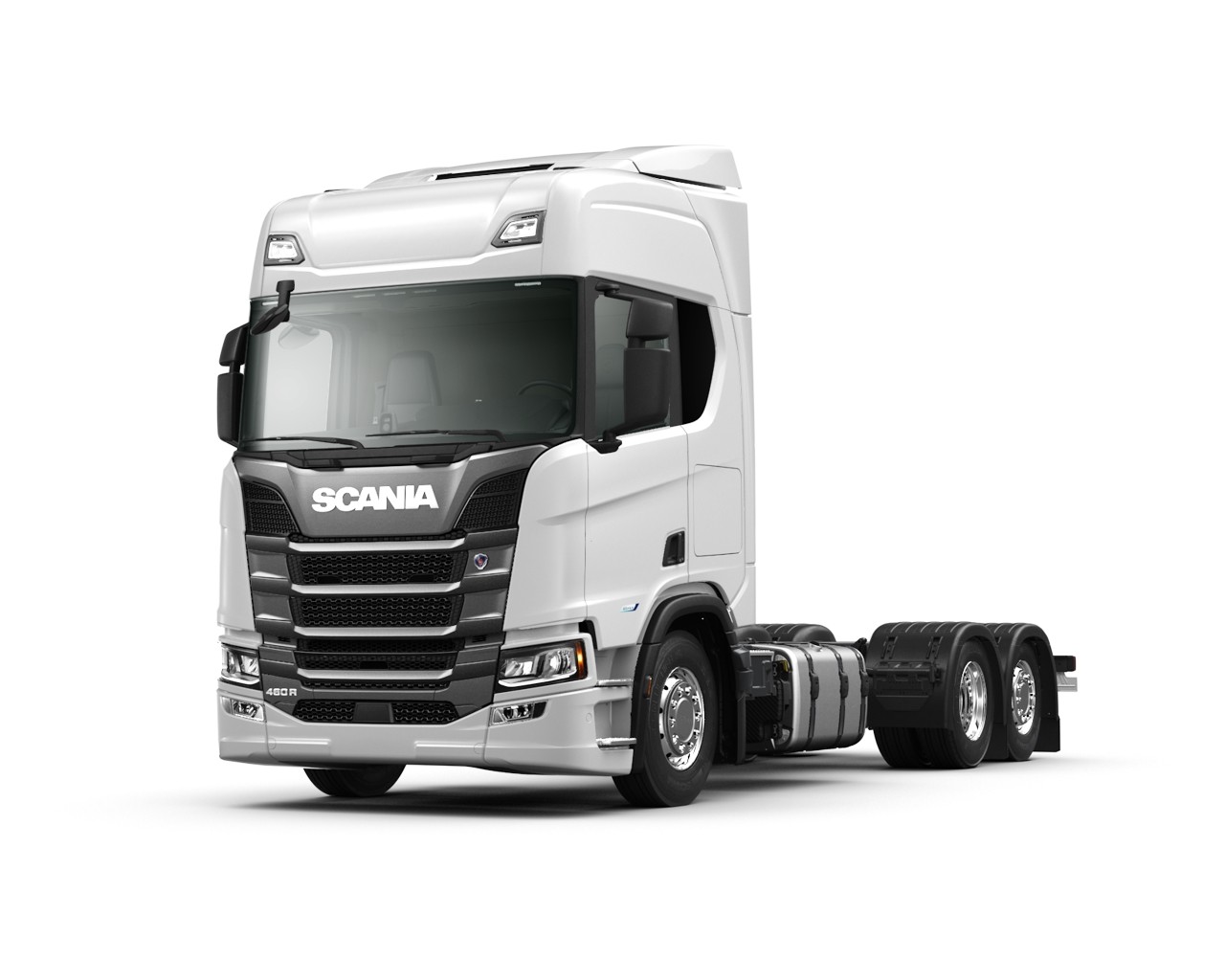 Scania
