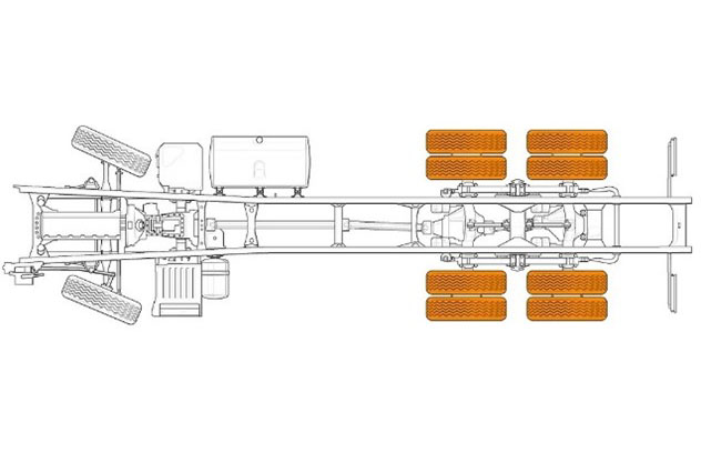 Scania XT