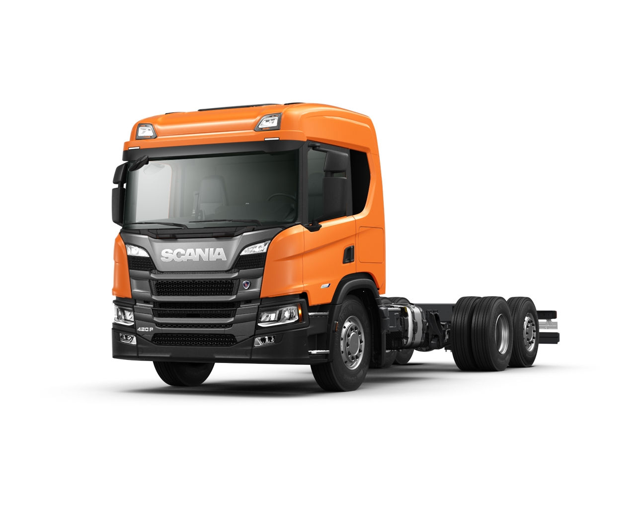 Scania