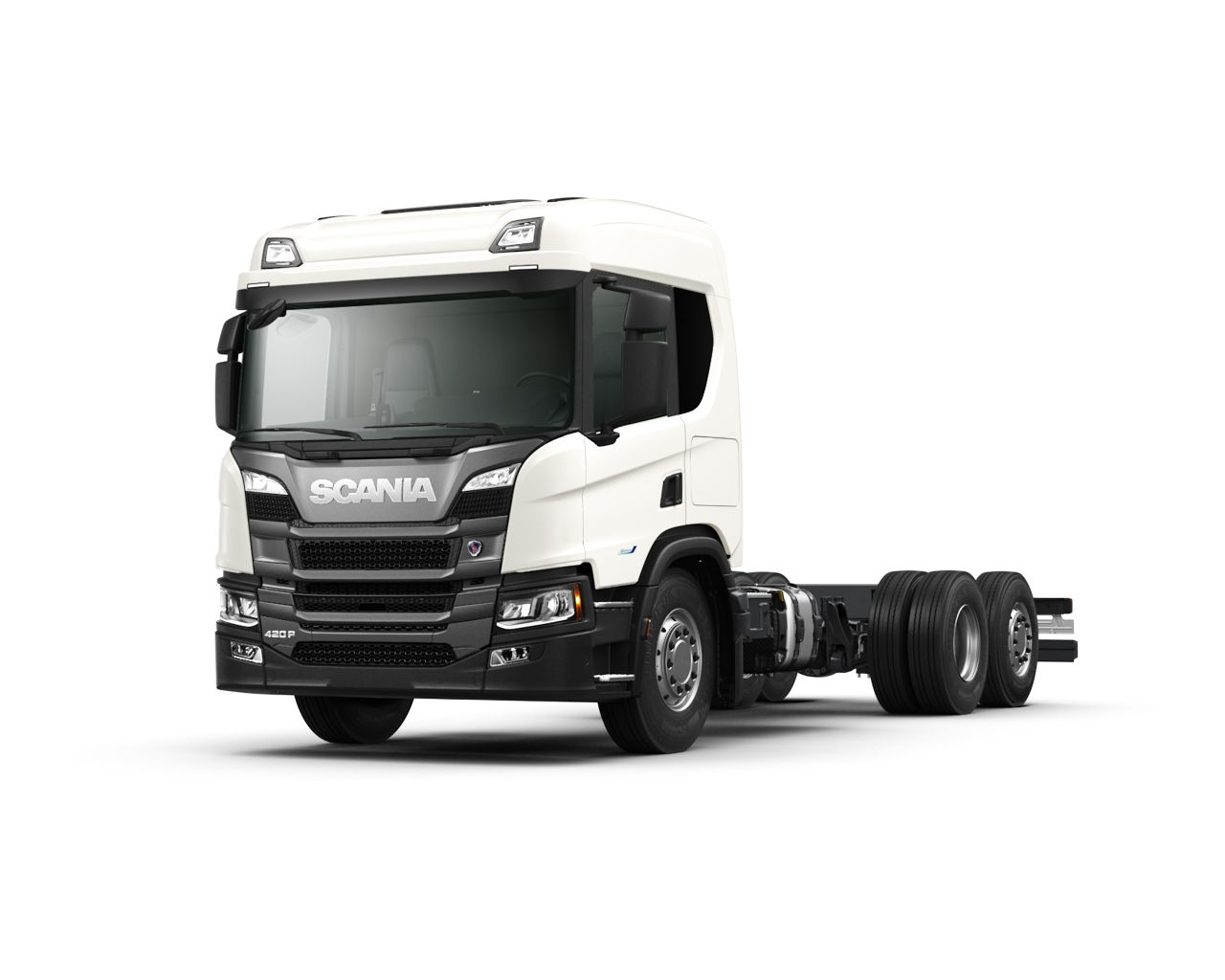 Scania