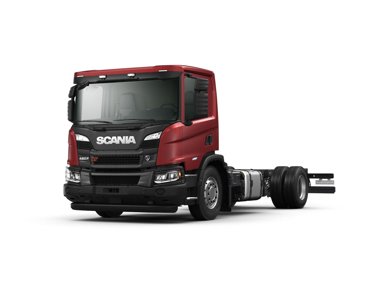 Scania