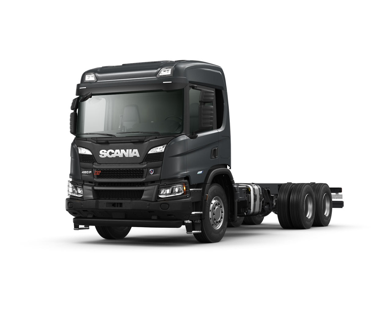 Scania