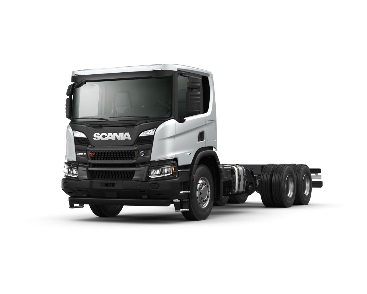Scania