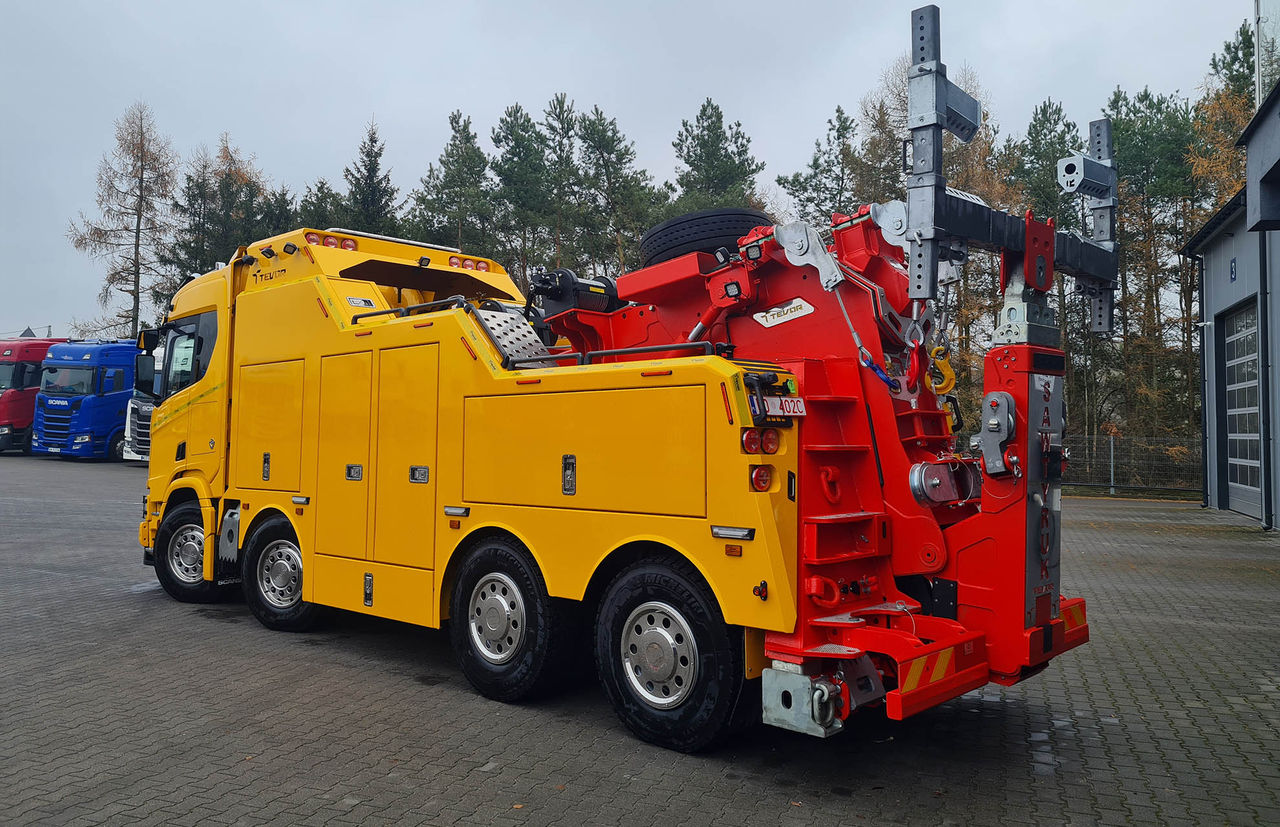 Transport ADR