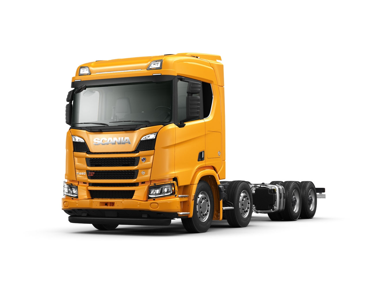 Scania