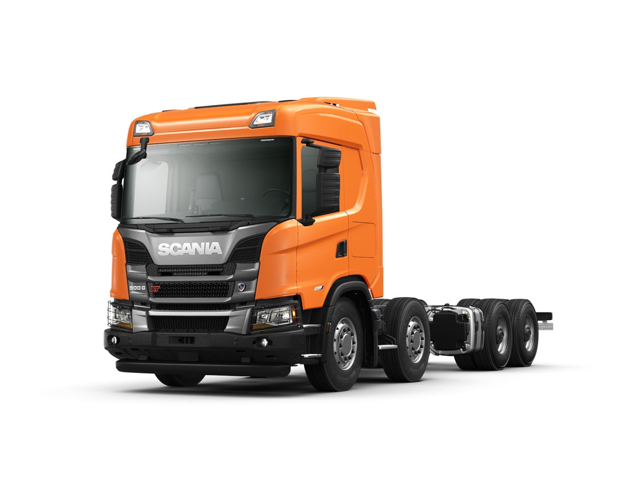 Scania