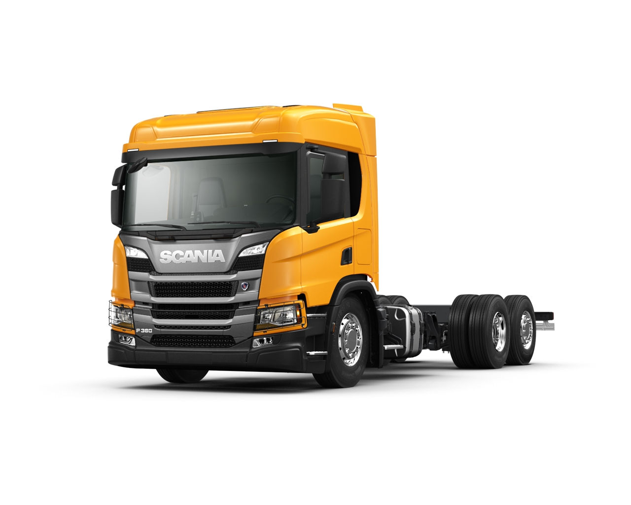 Scania