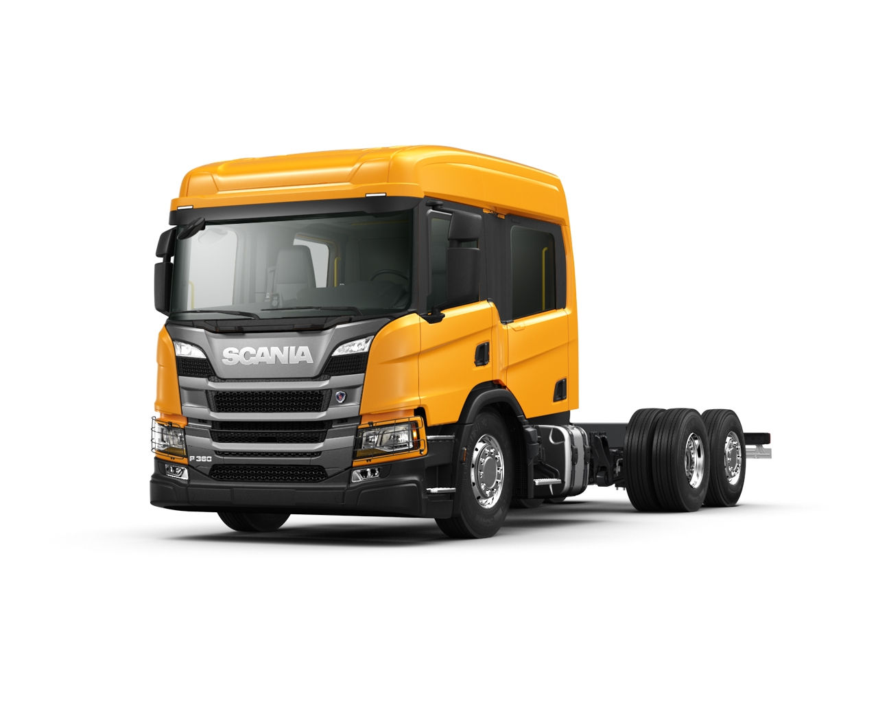 Scania