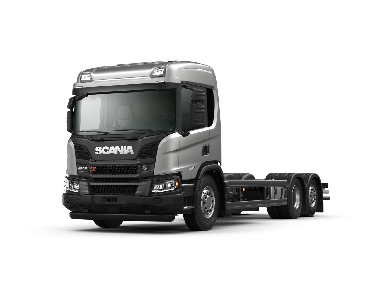 Scania