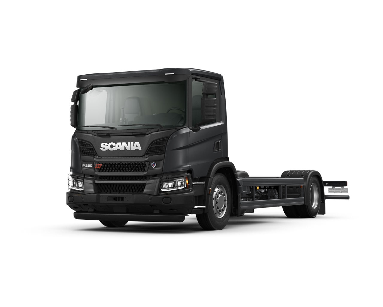 Scania
