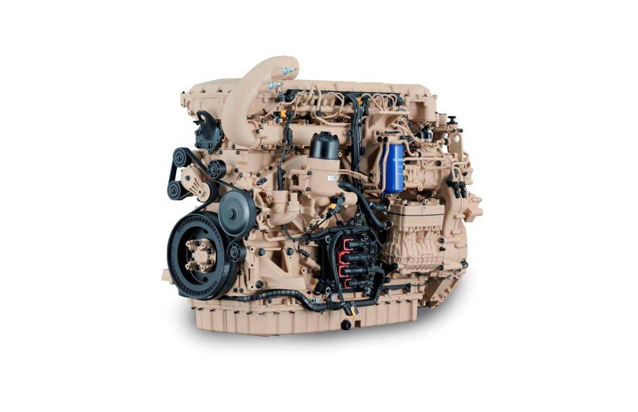 Scania