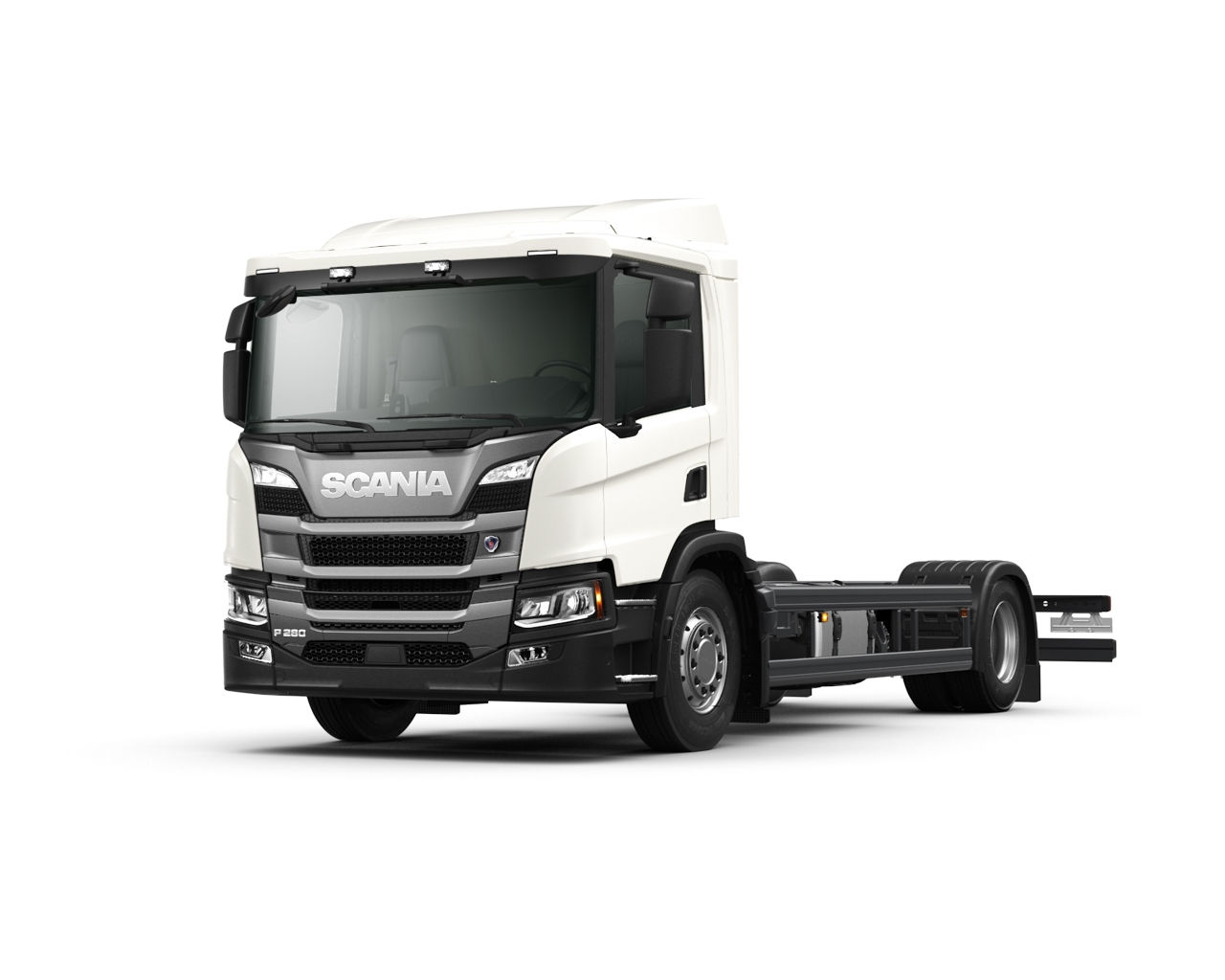 Scania