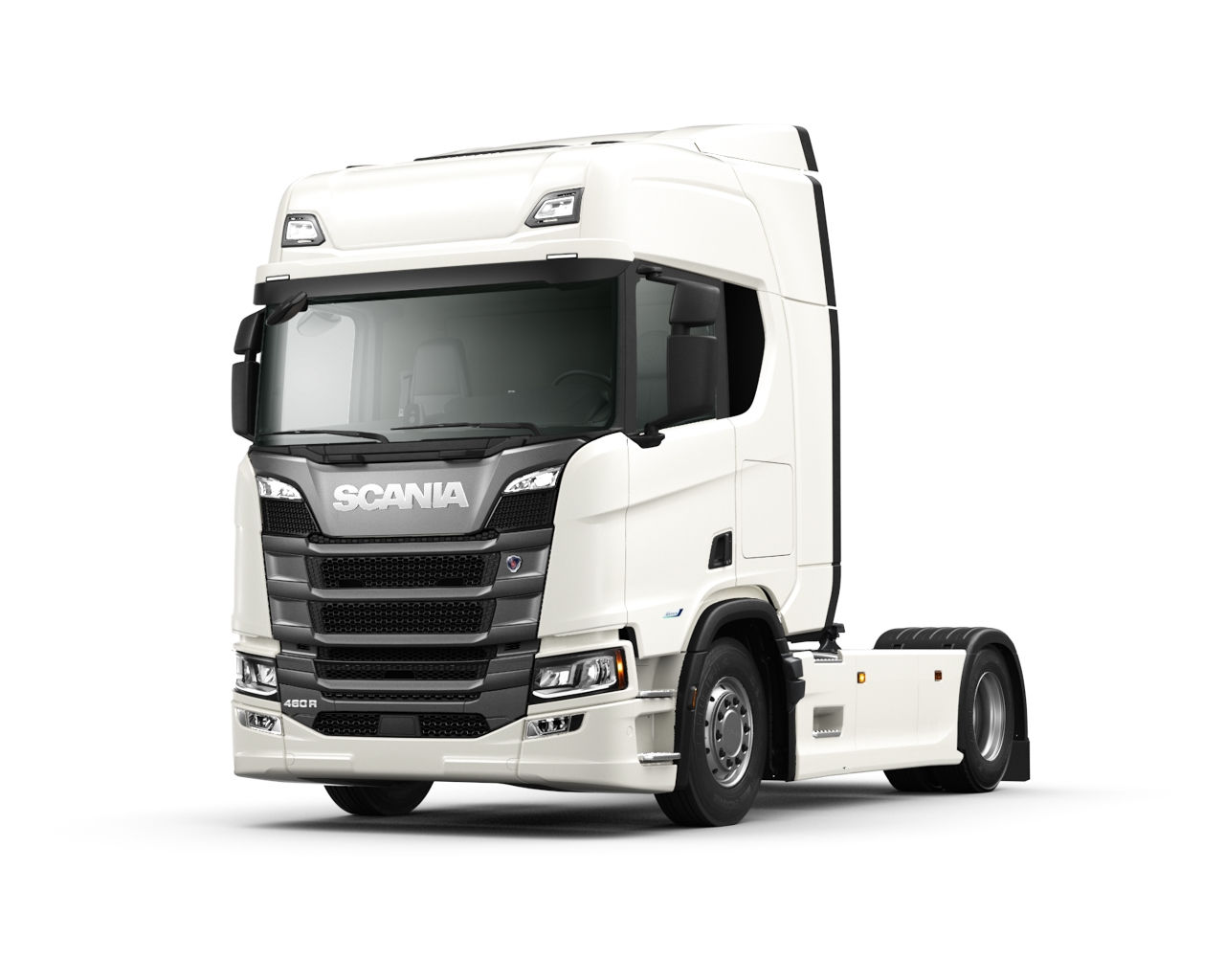 Scania