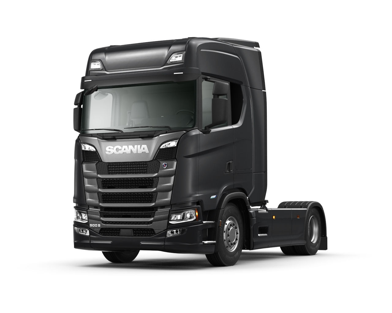 Scania