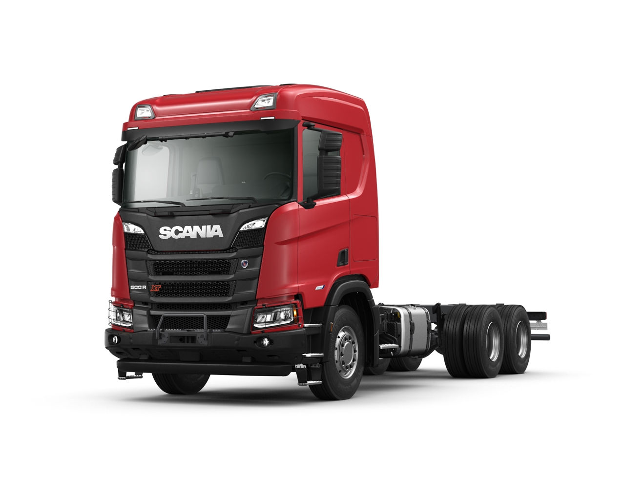 Scania