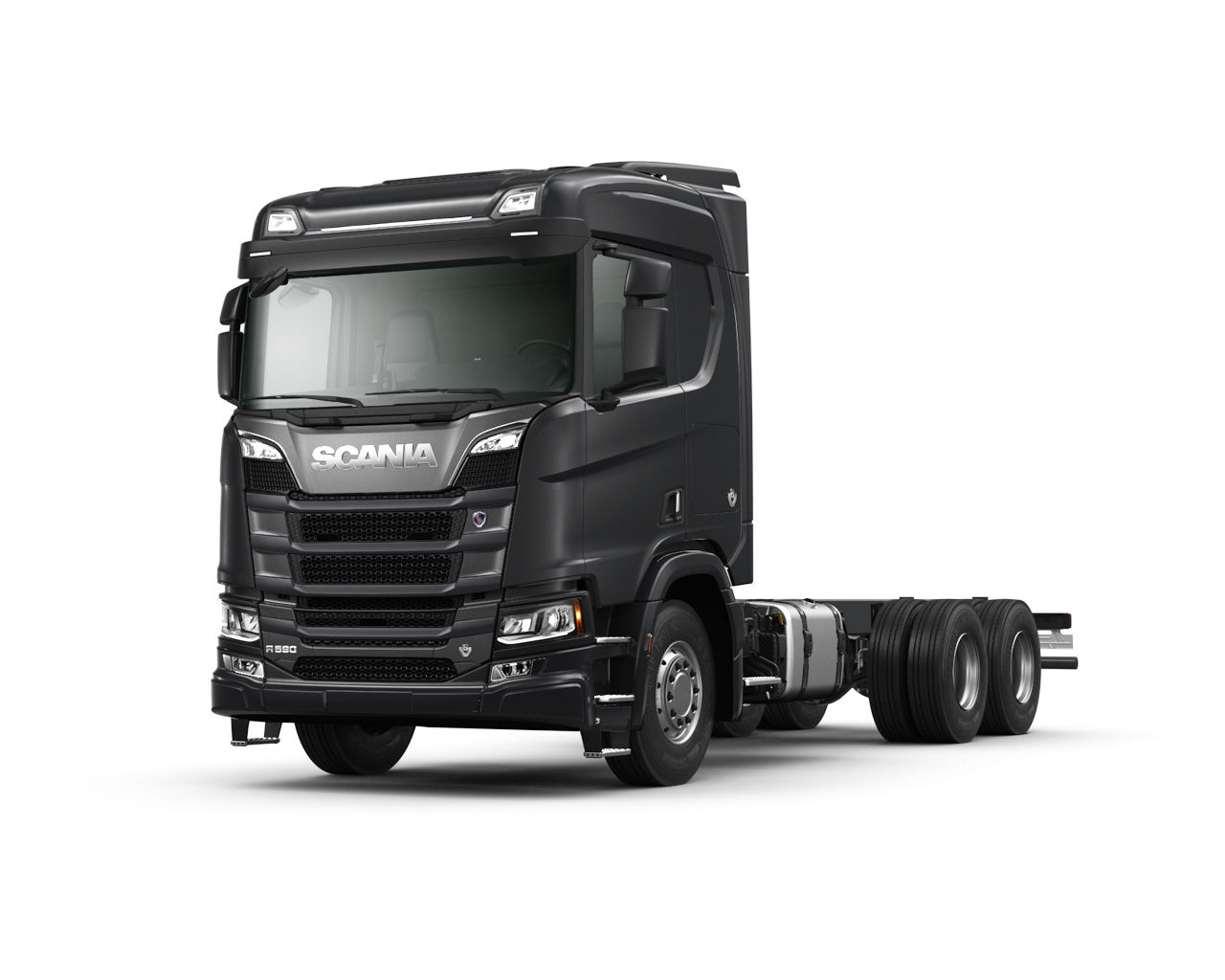 Scania