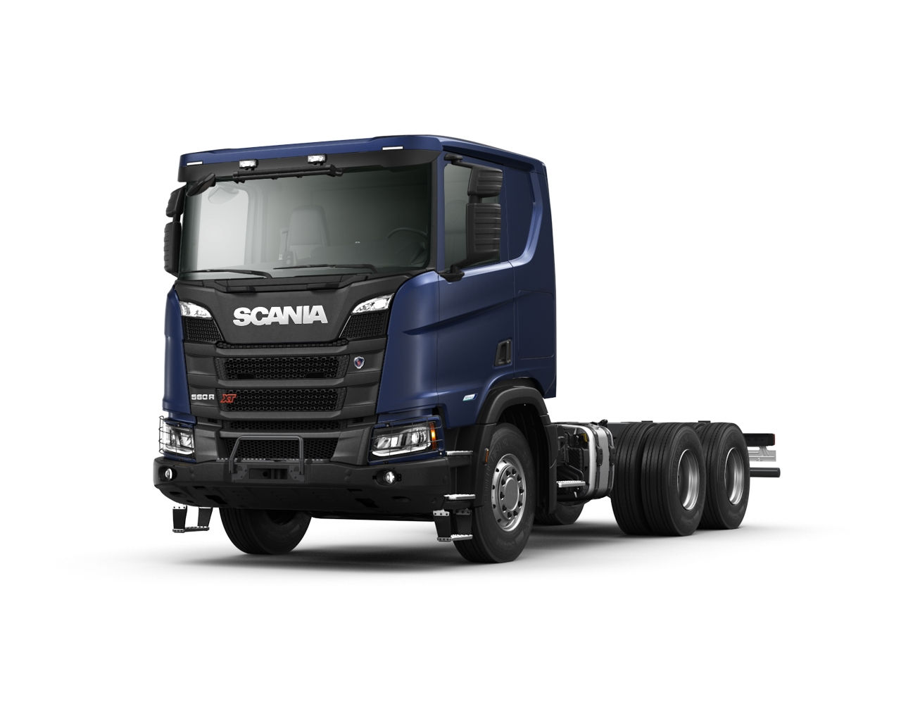 Scania