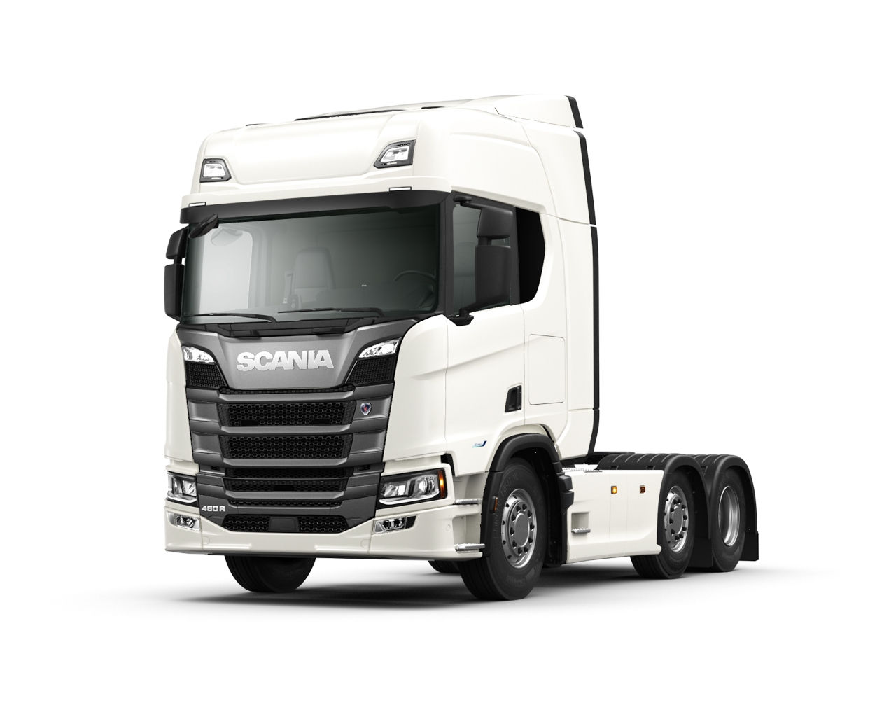 Scania