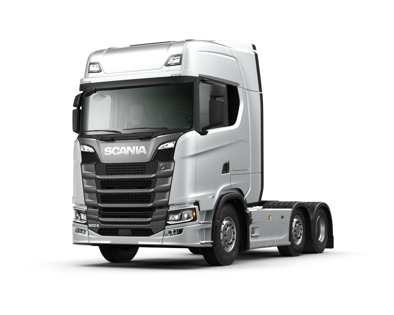 Scania