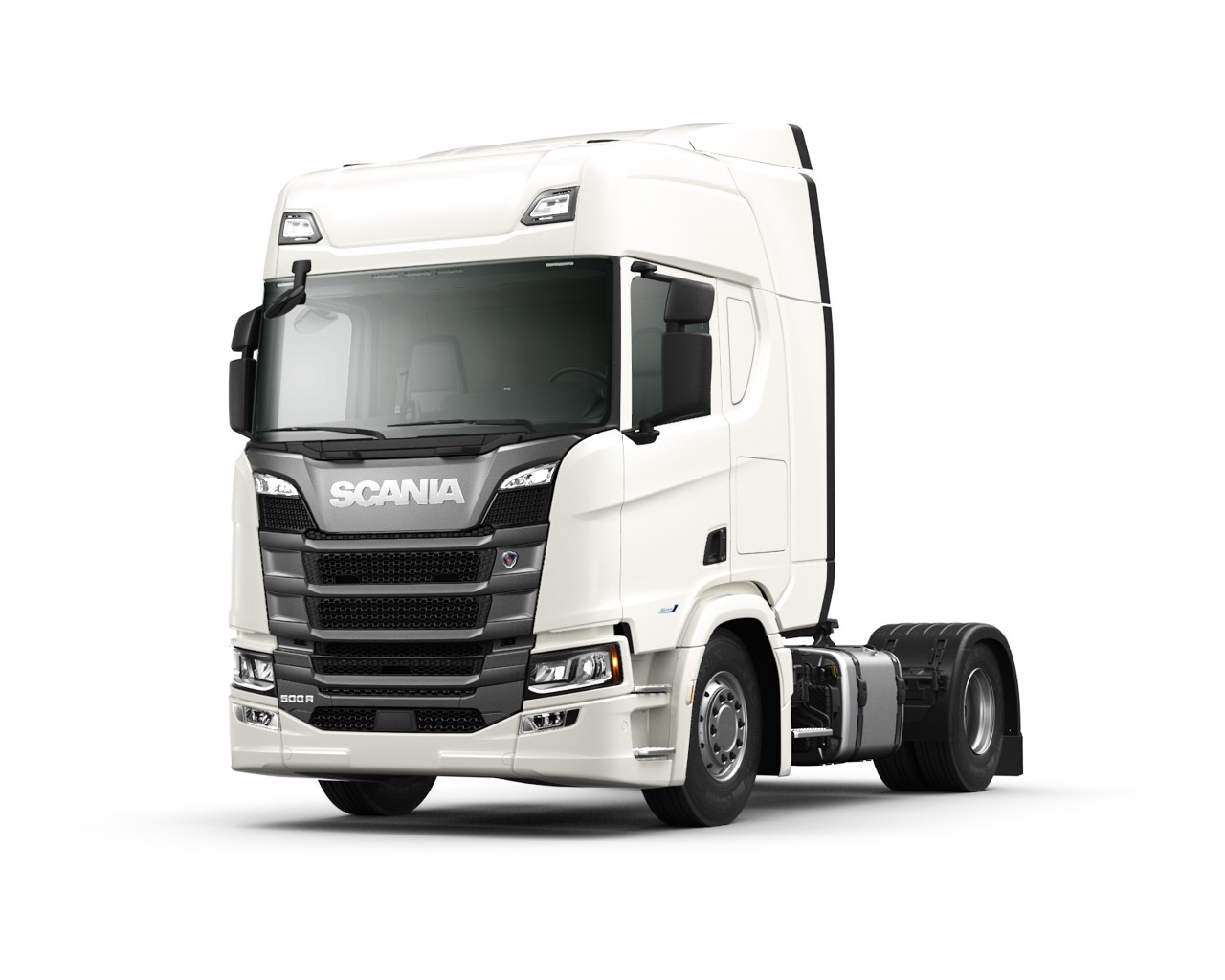 Scania