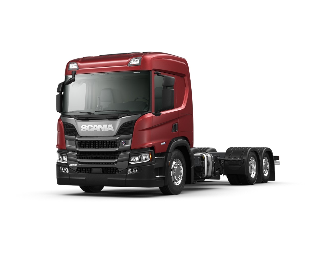 Scania