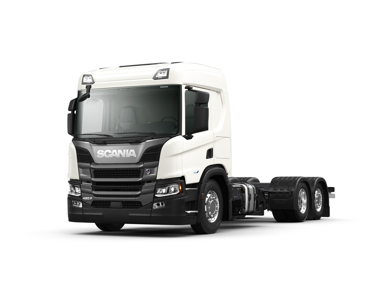 Scania