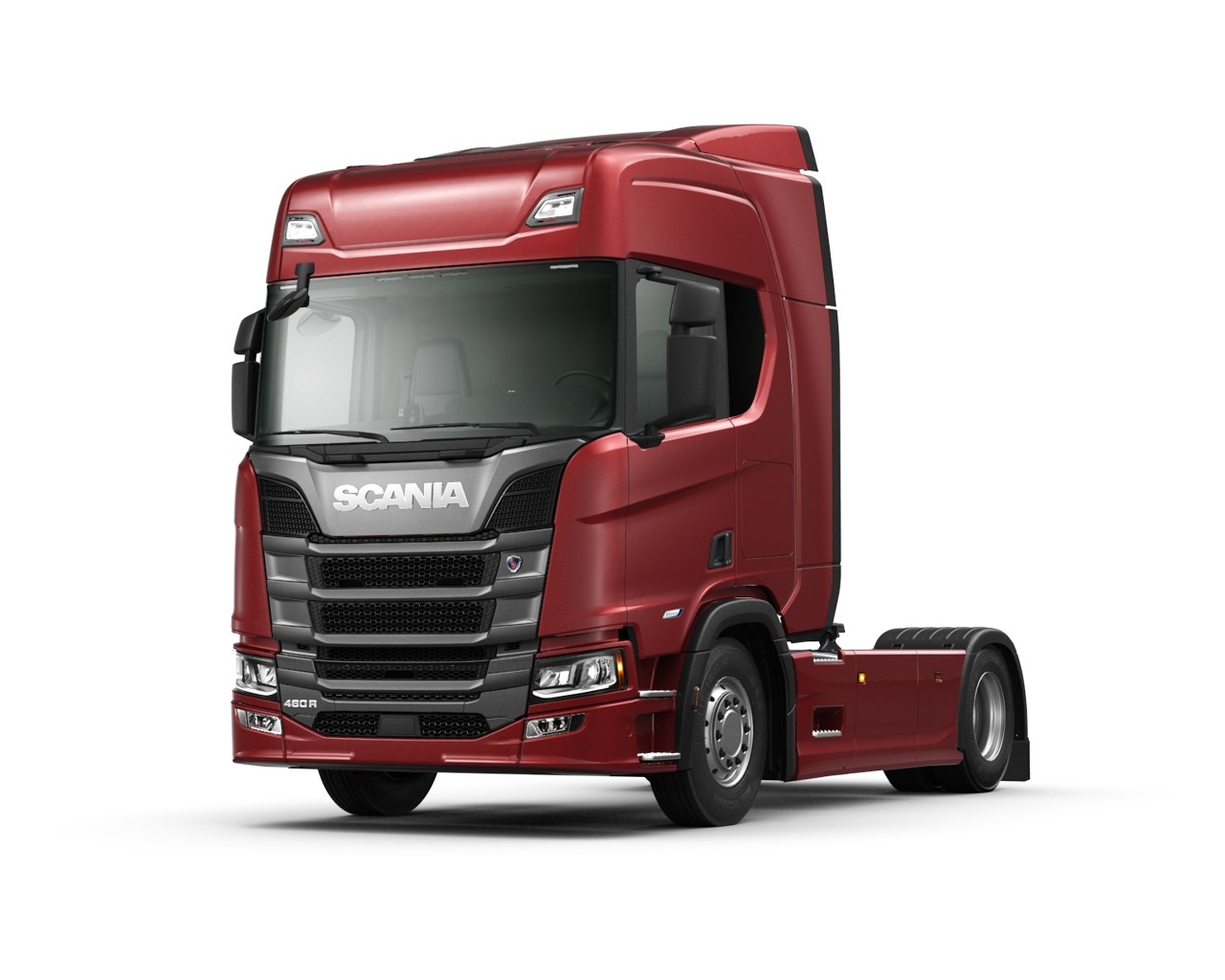 Scania