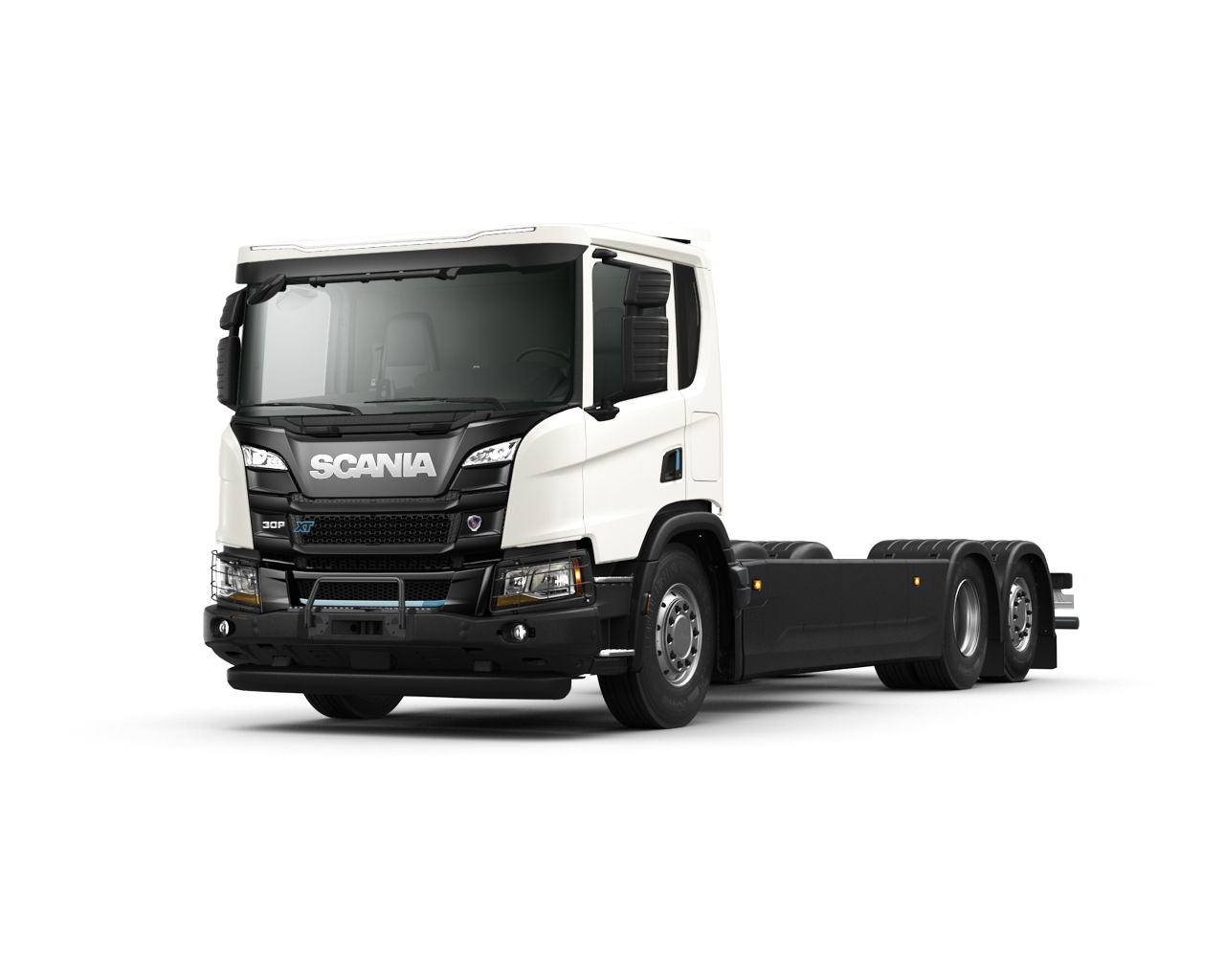 Scania