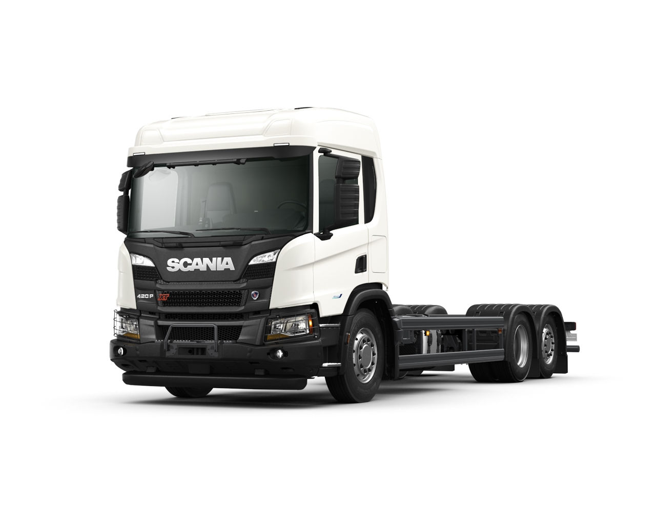 Scania