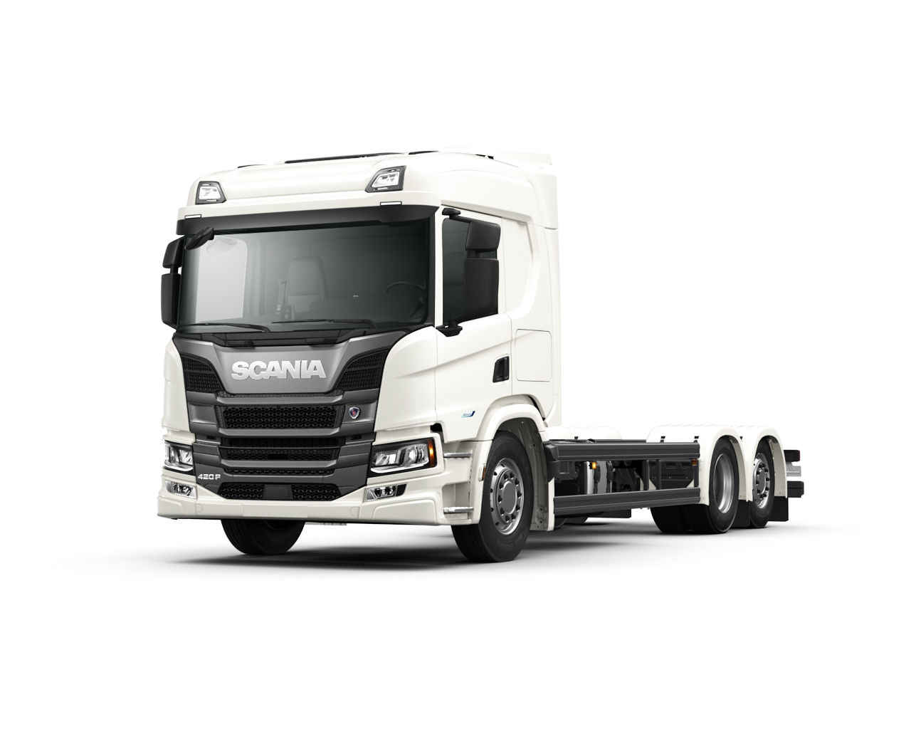 Scania