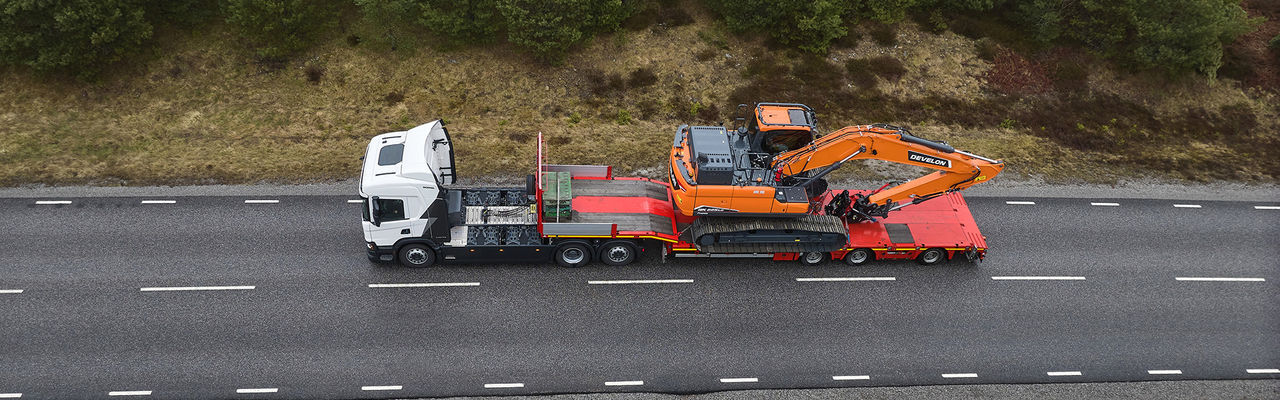 Scania V8