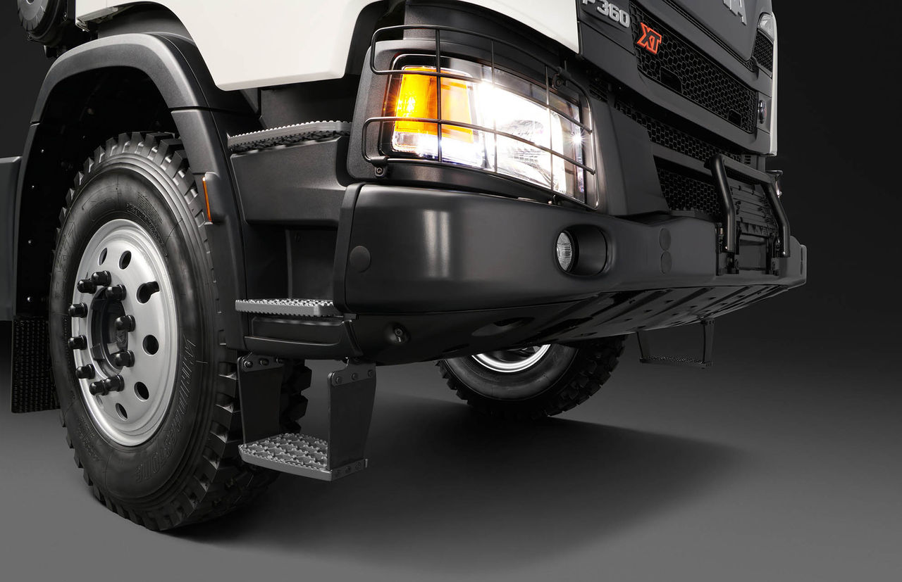 Scania 