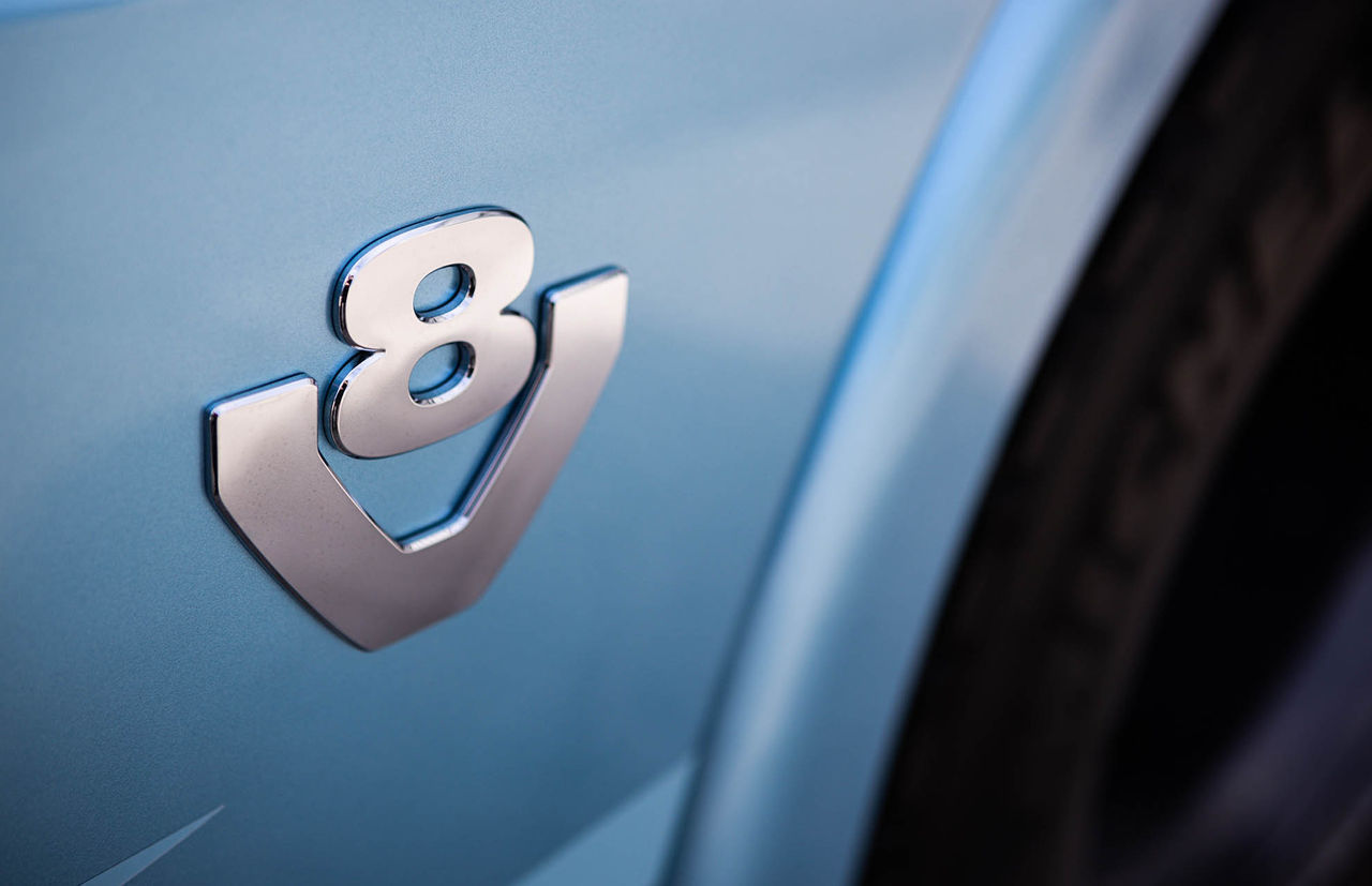 V8