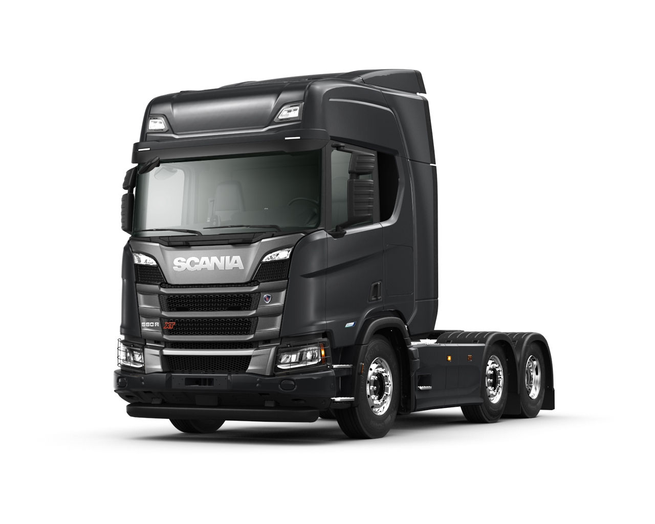 Scania
