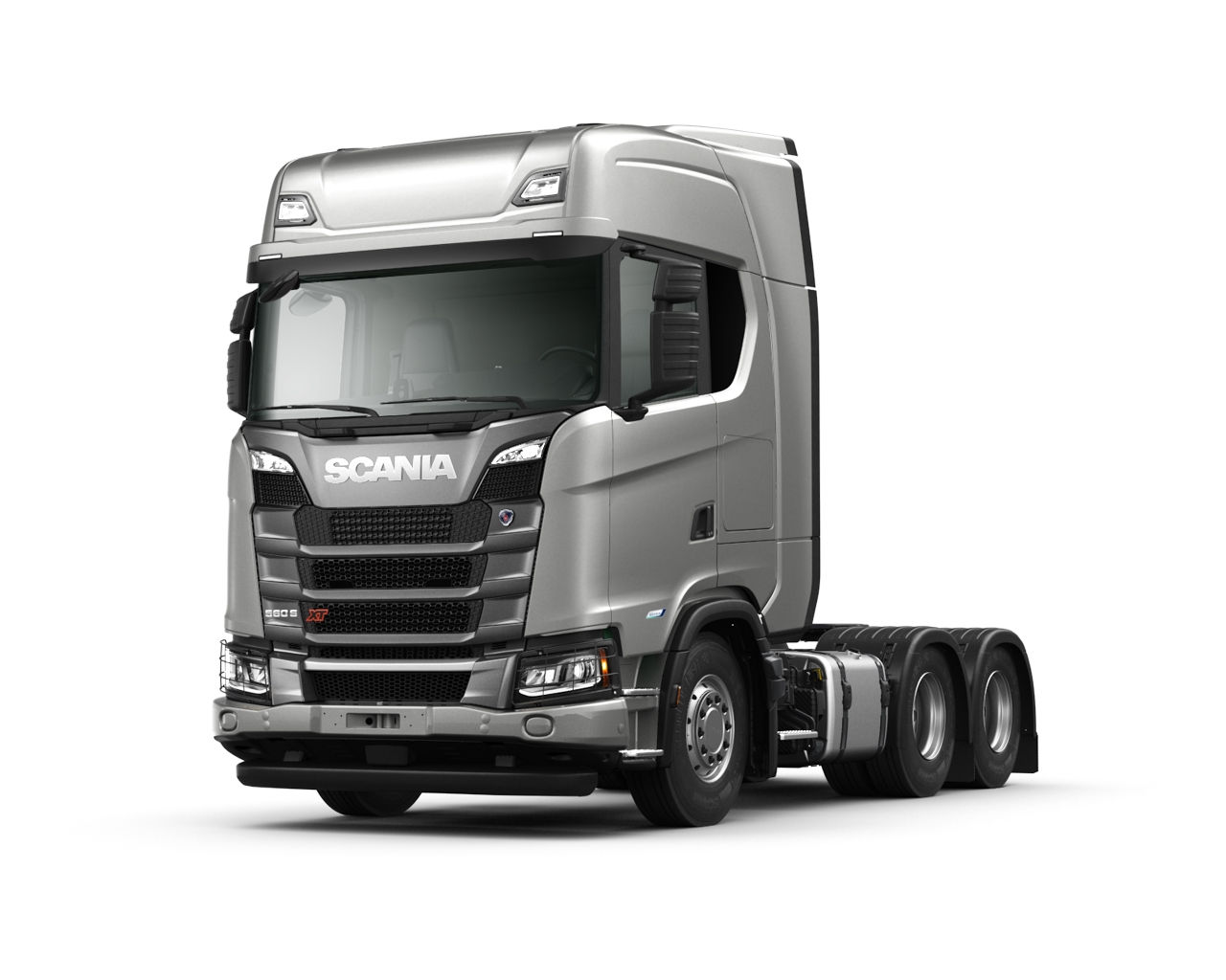 Scania