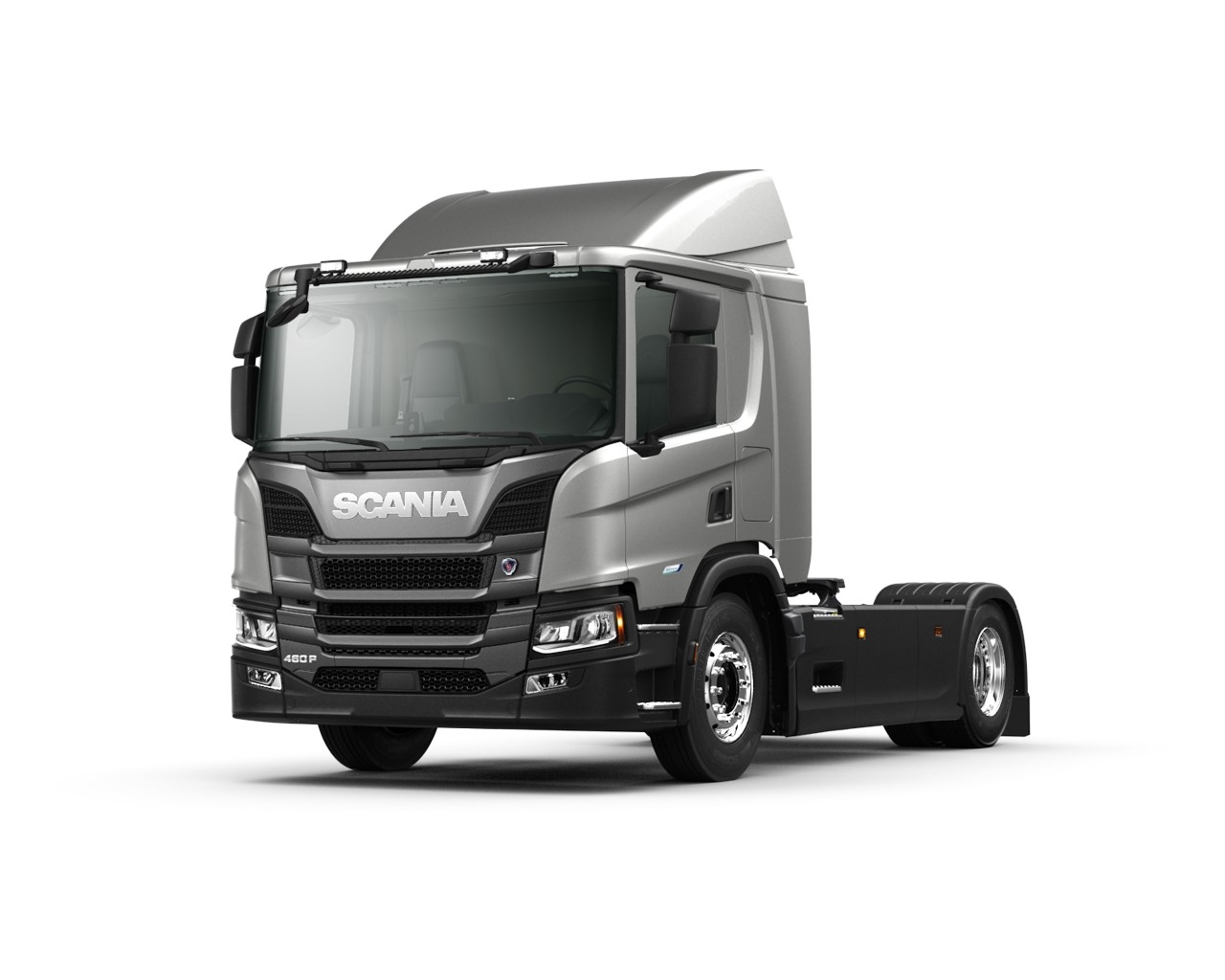 Scania