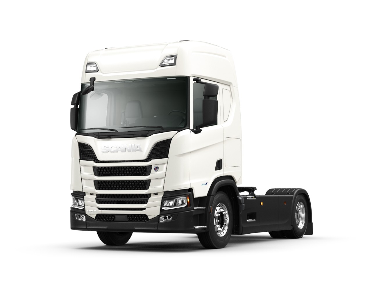 Scania