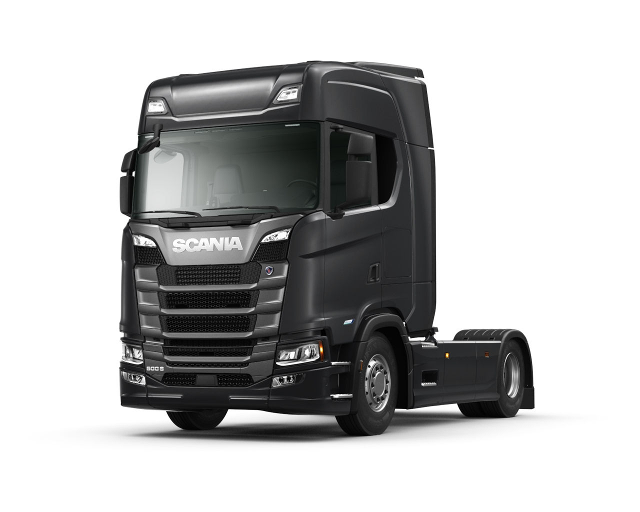 Scania