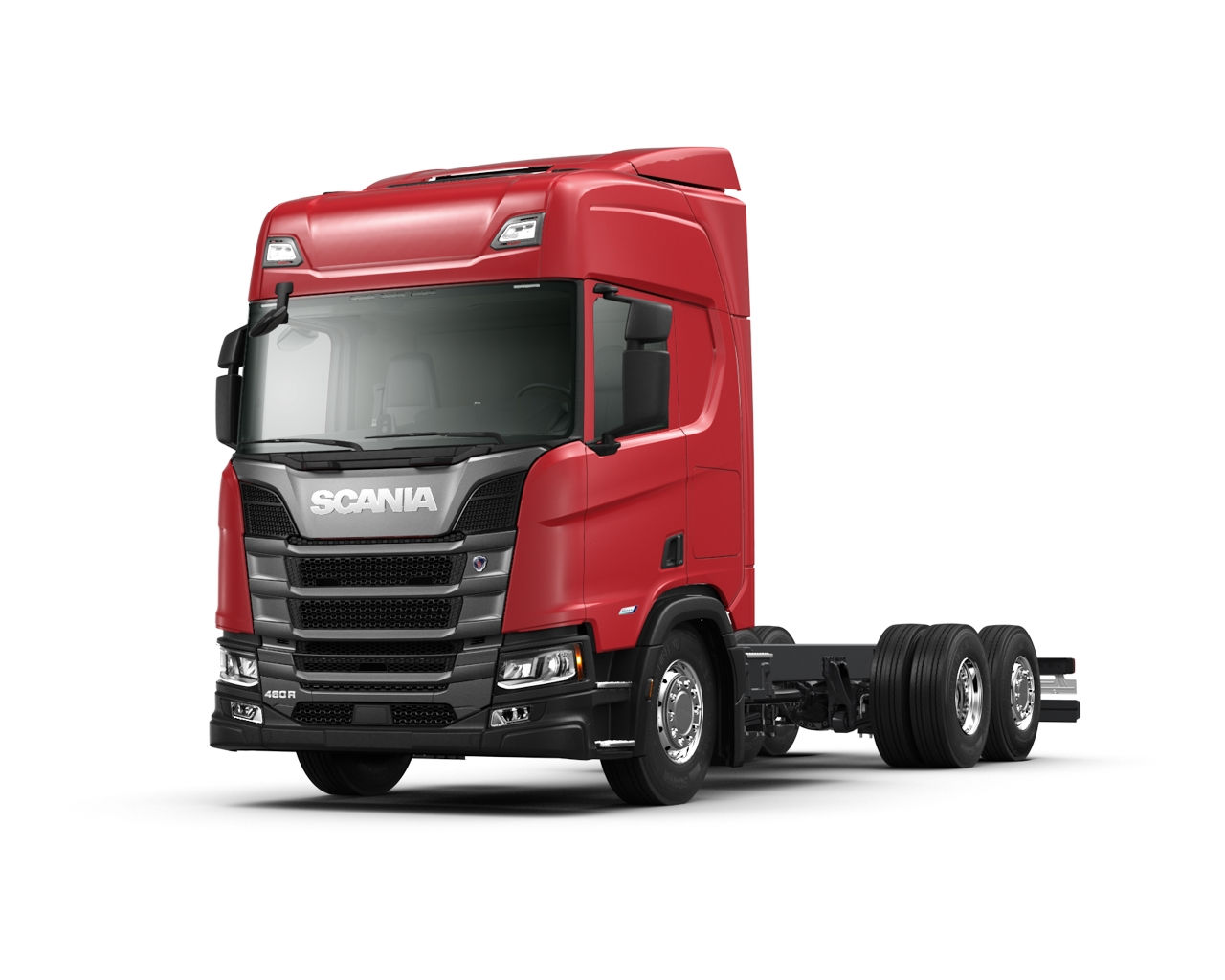 Scania