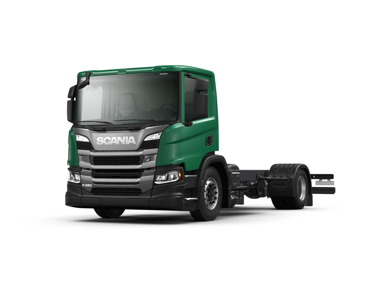 Scania