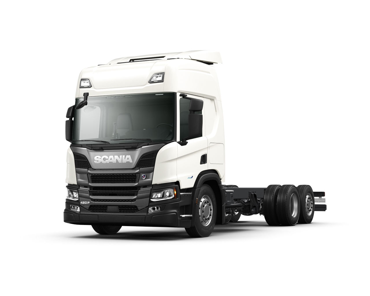 Scania
