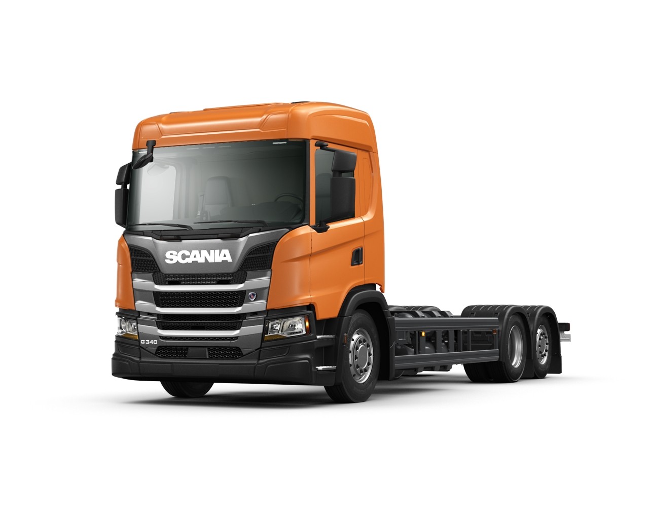 Scania