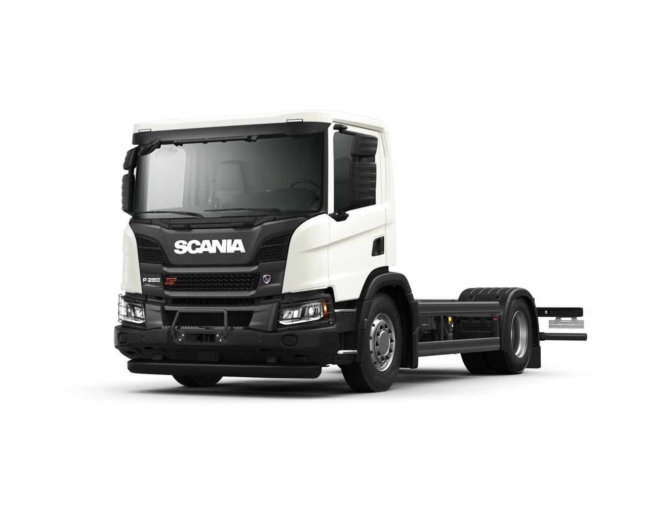 Scania