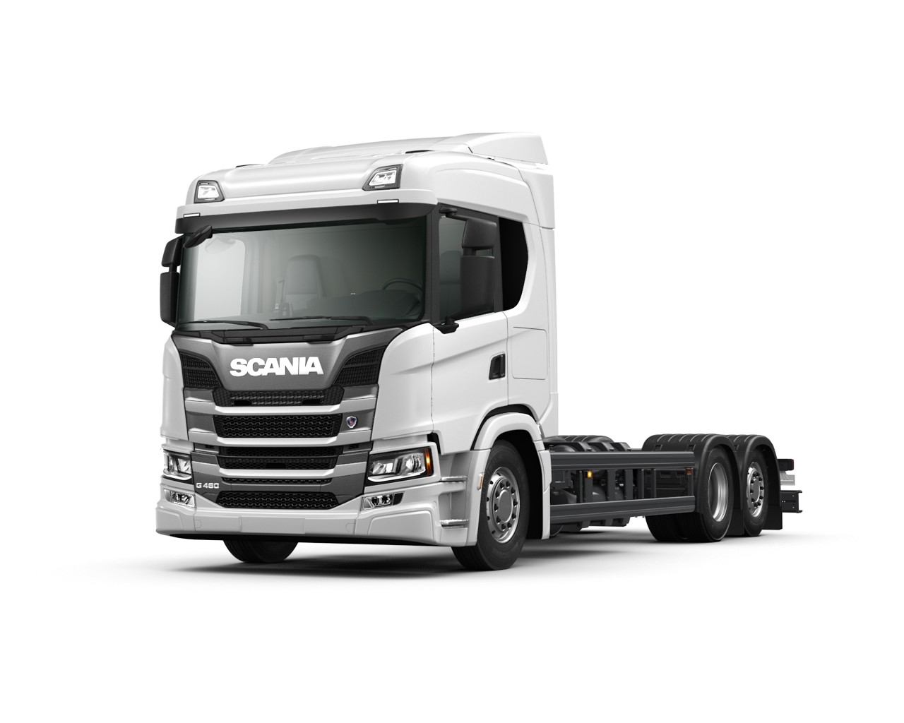 Scania