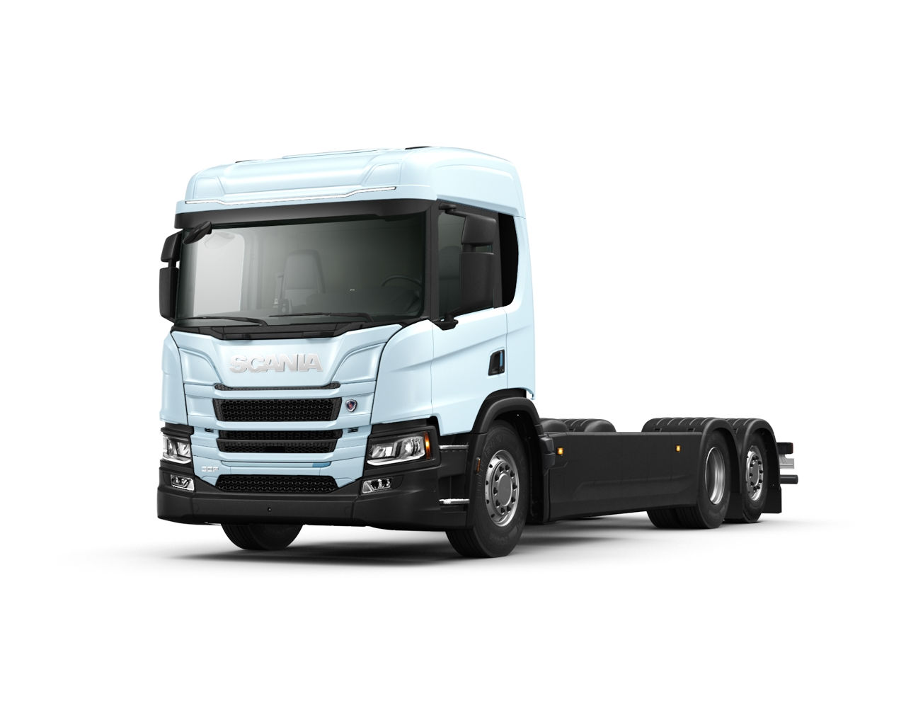 Scania