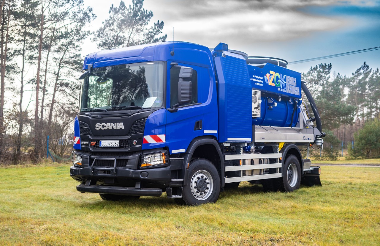 Scania