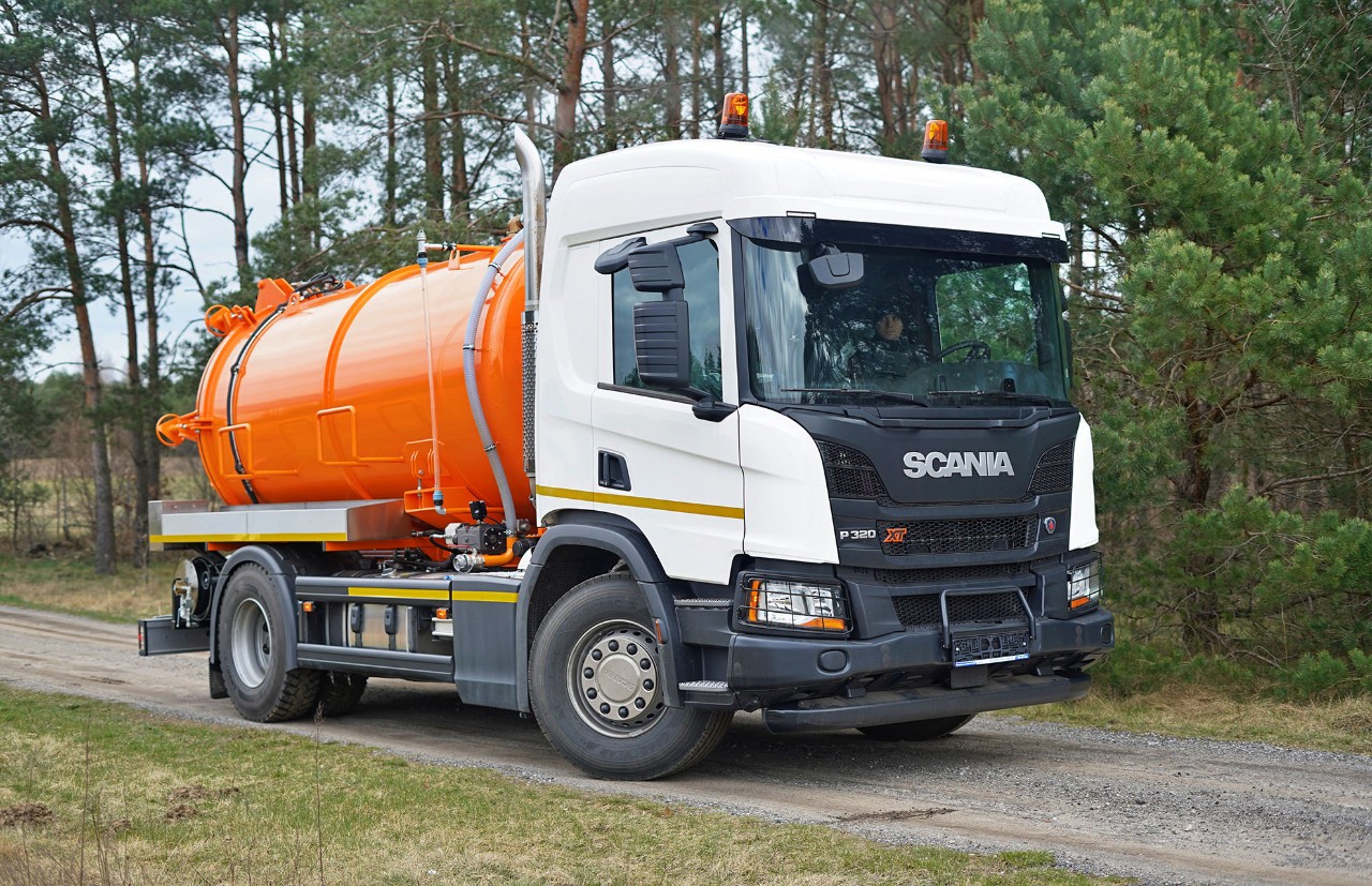 Scania