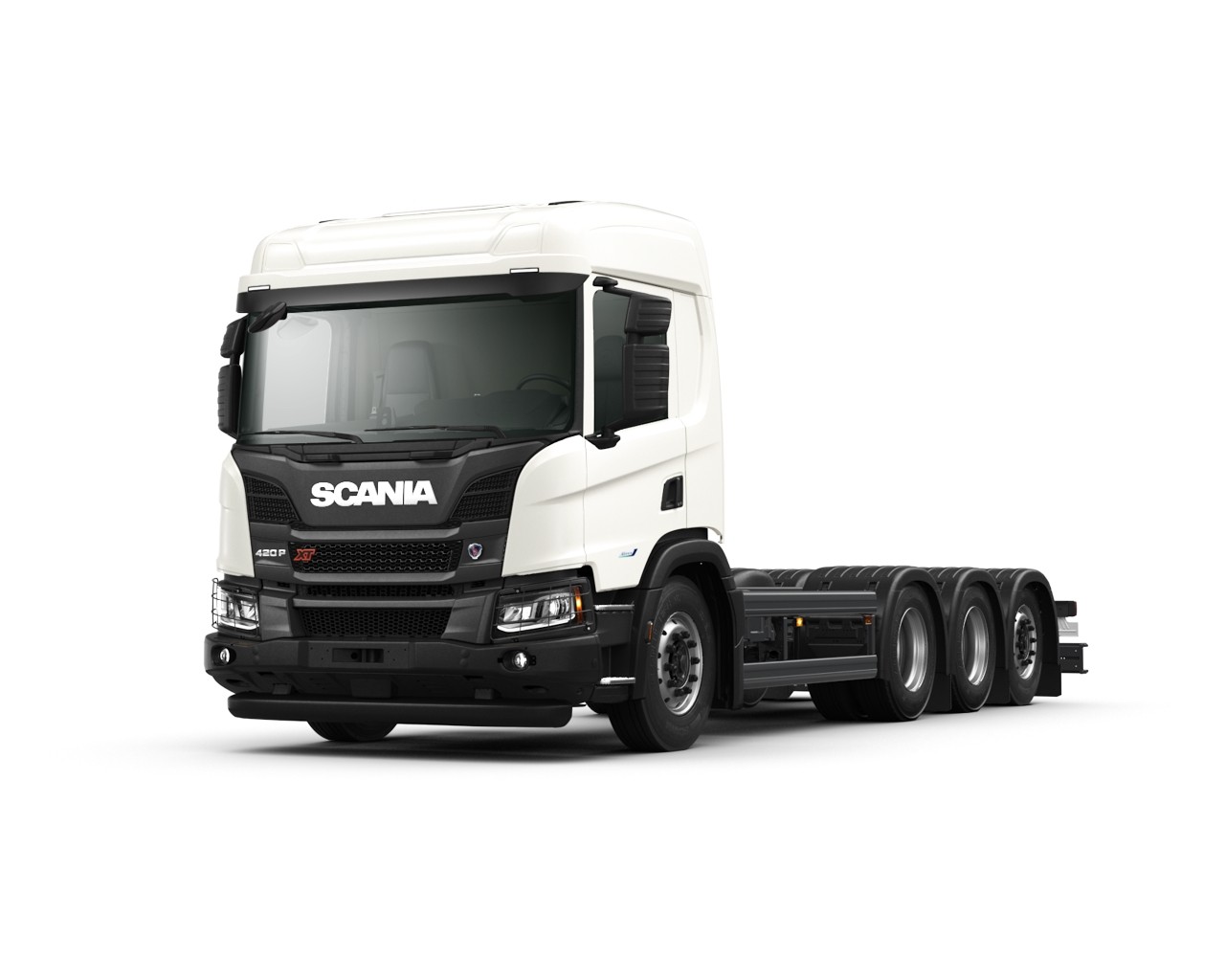Scania