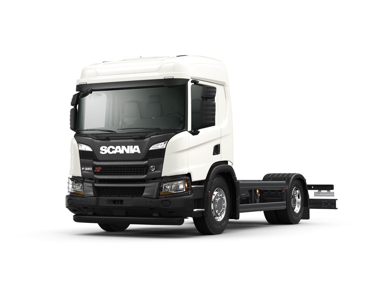 Scania