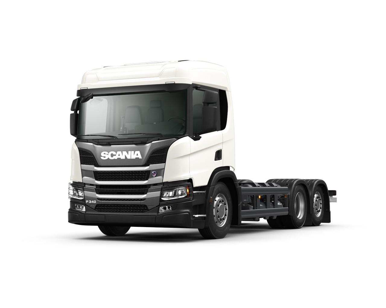 Scania
